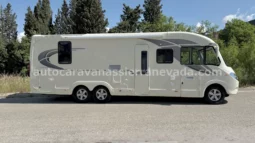 FLEURETTE FLORIUM WINCESTER 83LM lleno