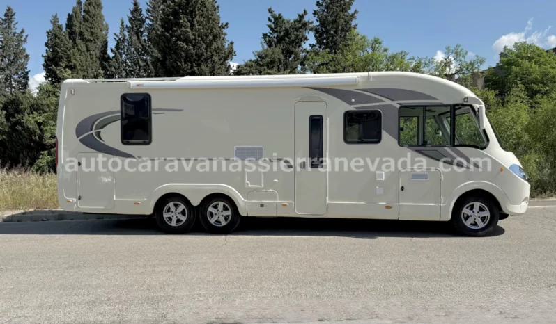 FLEURETTE FLORIUM WINCESTER 83LM lleno