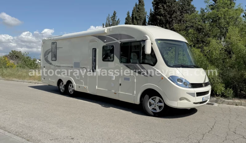 FLEURETTE FLORIUM WINCESTER 83LM lleno