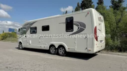 FLEURETTE FLORIUM WINCESTER 83LM lleno