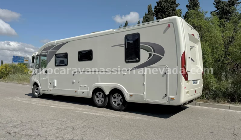 FLEURETTE FLORIUM WINCESTER 83LM lleno