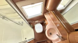 LAIKA REXOS LINE 650 lleno