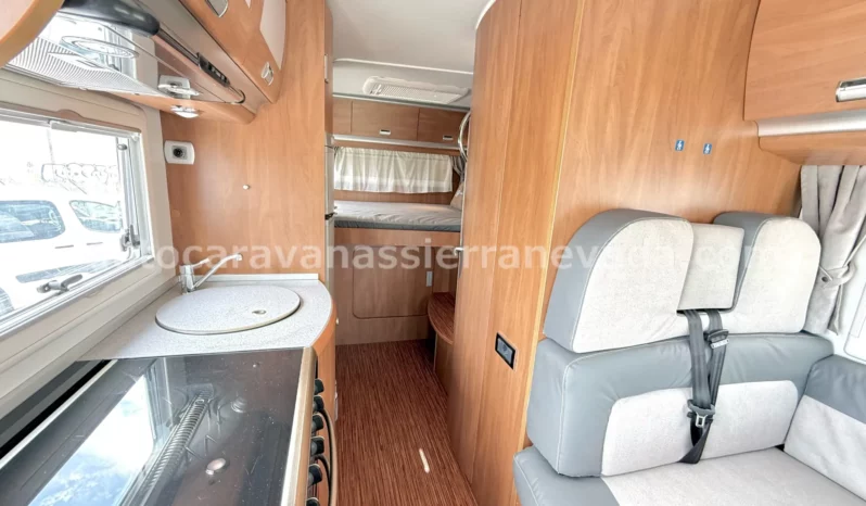 LAIKA REXOS LINE 650 lleno