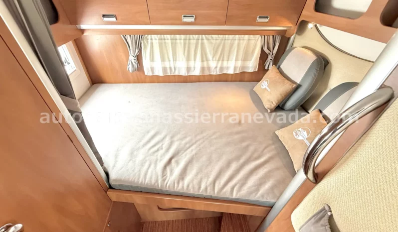 LAIKA REXOS LINE 650 lleno