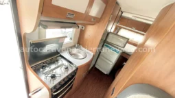 LAIKA REXOS LINE 650 lleno