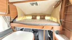 LAIKA REXOS LINE 650 lleno