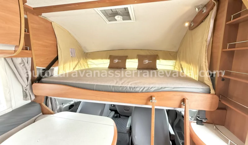 LAIKA REXOS LINE 650 lleno