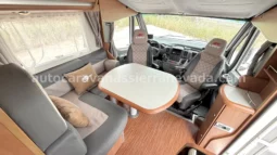 LAIKA REXOS LINE 650 lleno