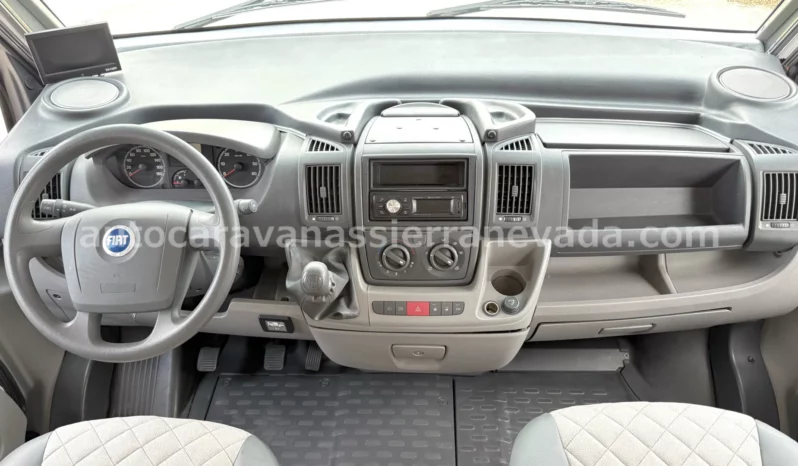 LAIKA REXOS LINE 650 lleno