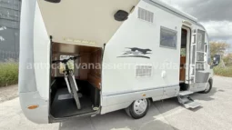 LAIKA REXOS LINE 650 lleno