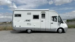 LAIKA REXOS LINE 650 lleno