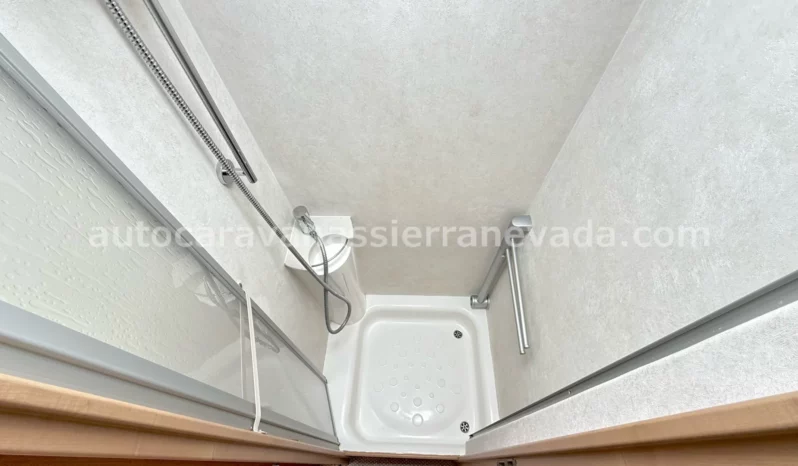 LEVOYAGEUR LVX 9LG lleno