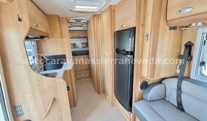 LEVOYAGEUR LVX 9LG lleno