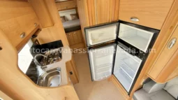 LEVOYAGEUR LVX 9LG lleno