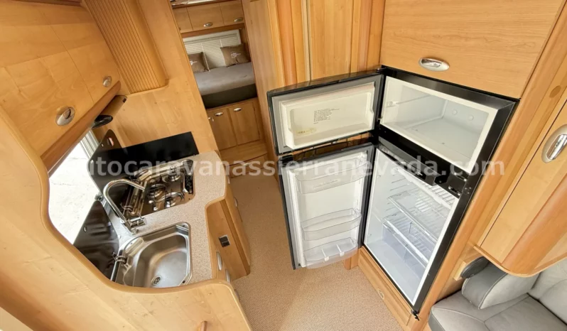 LEVOYAGEUR LVX 9LG lleno