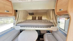 LEVOYAGEUR LVX 9LG lleno