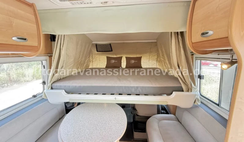 LEVOYAGEUR LVX 9LG lleno