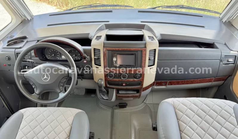 LEVOYAGEUR LVX 9LG lleno