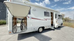 LEVOYAGEUR LVX 9LG lleno