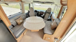 LEVOYAGEUR LVX 9LG lleno