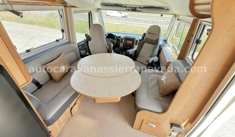 LEVOYAGEUR LVX 9LG lleno