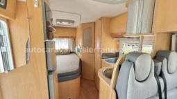 CHALLENGER EDEN 312 lleno