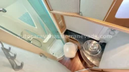 CHALLENGER EDEN 312 lleno