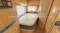 CHALLENGER EDEN 312 lleno