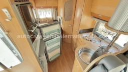 CHALLENGER EDEN 312 lleno