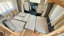 CHALLENGER EDEN 312 lleno