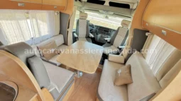 CHALLENGER EDEN 312 lleno