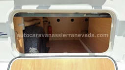 CHALLENGER EDEN 312 lleno