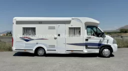 CHALLENGER EDEN 312 lleno