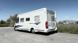 CHALLENGER EDEN 312 lleno