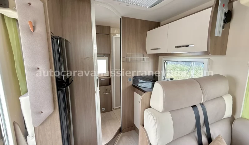 CHAUSSON BESTOF 510 lleno