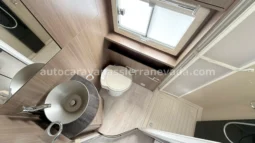 CHAUSSON BESTOF 510 lleno