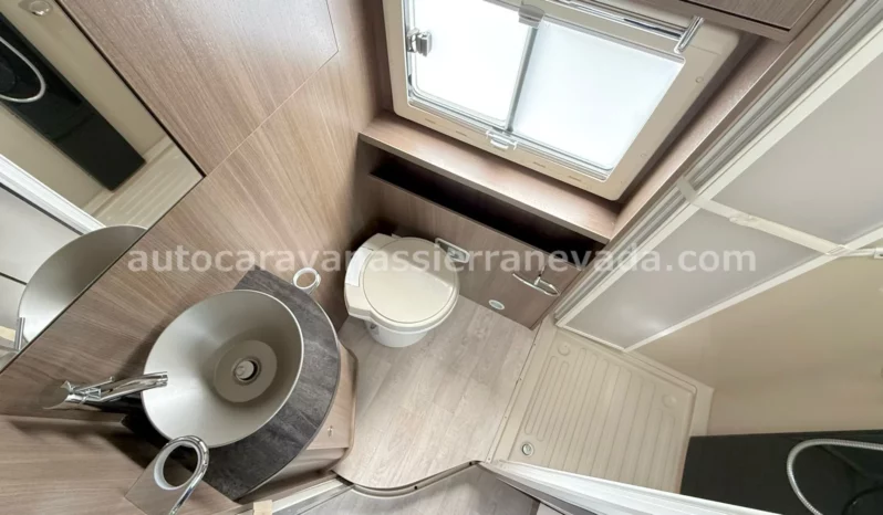 CHAUSSON BESTOF 510 lleno