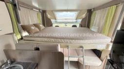 CHAUSSON BESTOF 510 lleno