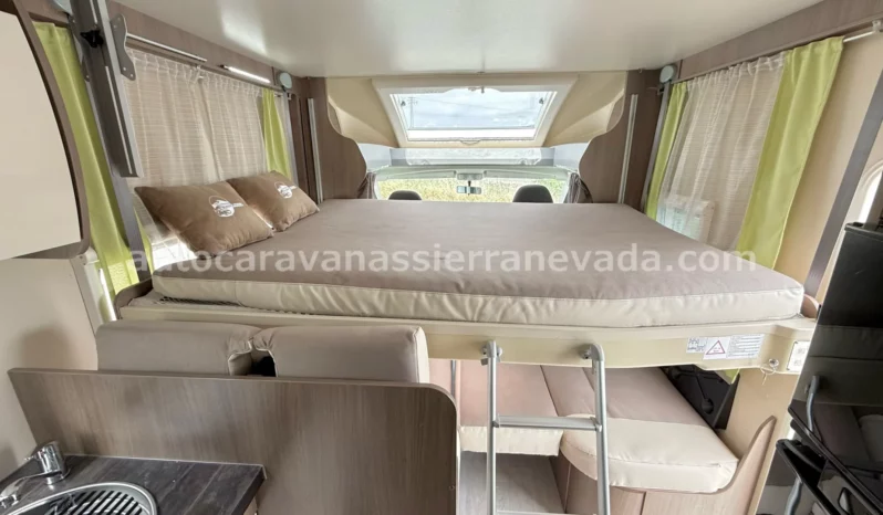 CHAUSSON BESTOF 510 lleno