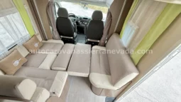 CHAUSSON BESTOF 510 lleno