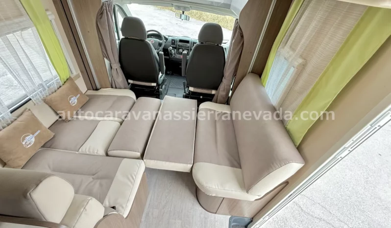 CHAUSSON BESTOF 510 lleno