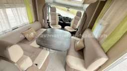 CHAUSSON BESTOF 510 lleno