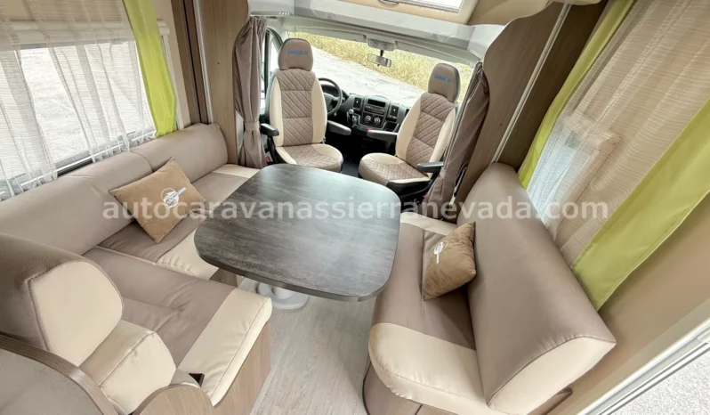 CHAUSSON BESTOF 510 lleno