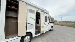 CHAUSSON BESTOF 510 lleno