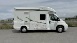 CHAUSSON BESTOF 510 lleno