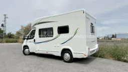 CHAUSSON BESTOF 510 lleno
