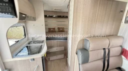 CHALLENGER GENESIS 194 lleno