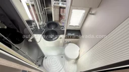 CHALLENGER GENESIS 194 lleno