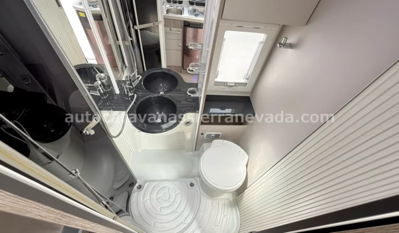 CHALLENGER GENESIS 194 lleno