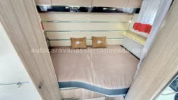 CHALLENGER GENESIS 194 lleno